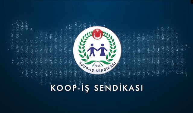 Koop İş Sendikası üye sayısı ne kadar, Genel Başkanı kimdir?