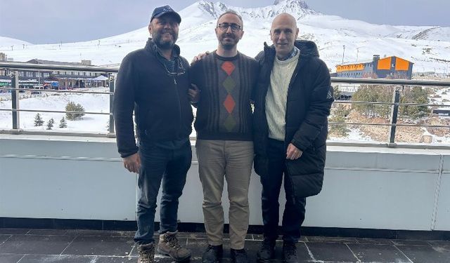 Dünya Markası Erciyes, İskandinav ülkelerini ağırlayacak