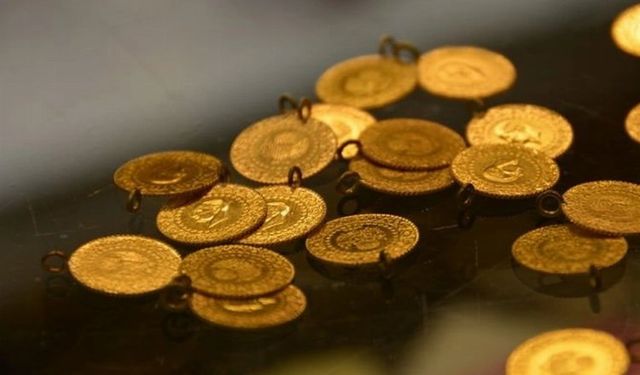 Katılım bankalarına altın ithalatı kotası tahsisi