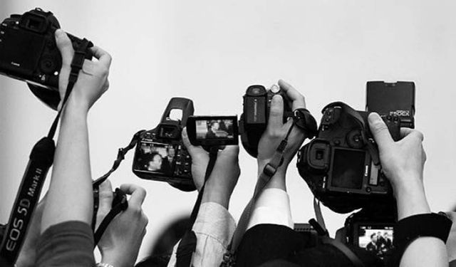 Basın İş Kanunu'na göre gazetecilerin 10 kritik hakkı!