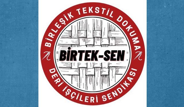 Çalışma Bakanlığından işçi sendikasına 1,5 milyon lira ceza!