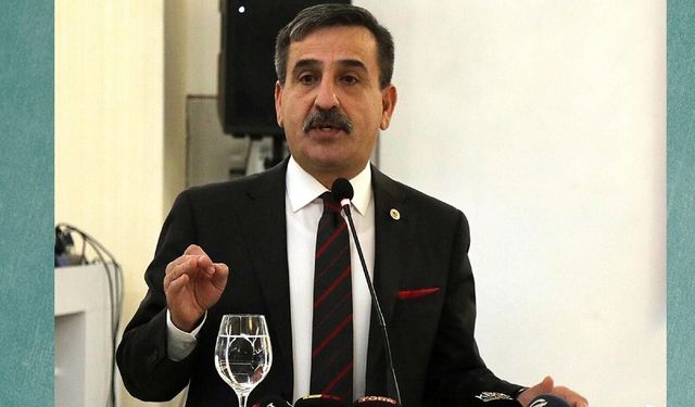 Kahveci: Eşel mobil sistemine geçilmelidir