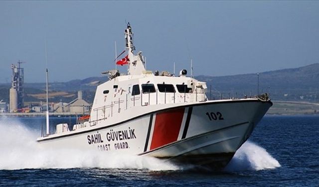 Sahil Güvenlik Komutanlığı 49 sözleşmeli personel alacak
