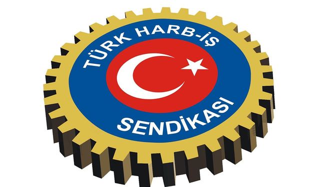 Türk Harb-İş Sendikasından açıklama! ASFAT'a bağlı işyerlerinde ücretlere yüzde 32,57 oranında zam yapıldı