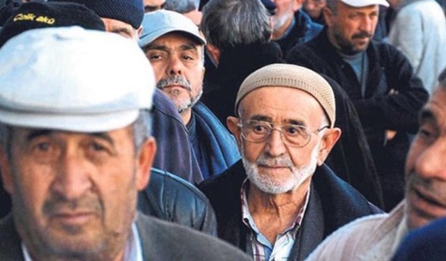 Emeklinin standardı Vietnam, Peru ve Endonezya’nın gerisine düştü!