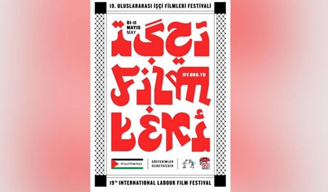 İşçilerin festivali ‘Umudunu kaybetme’ filmi ile başlıyor