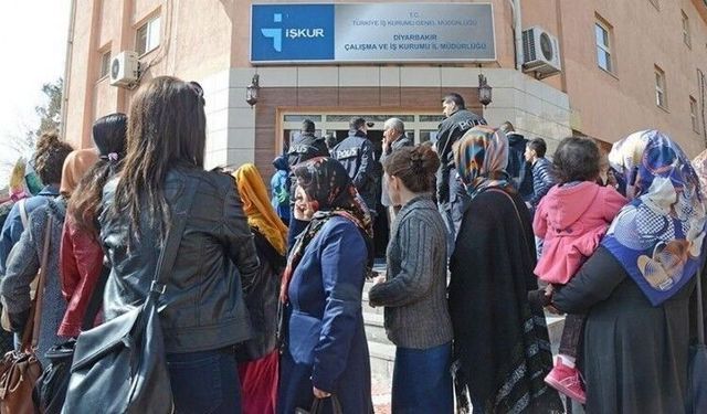 İş arayanlar kamu işçi alımlarına nasıl başvuru yapabilir?