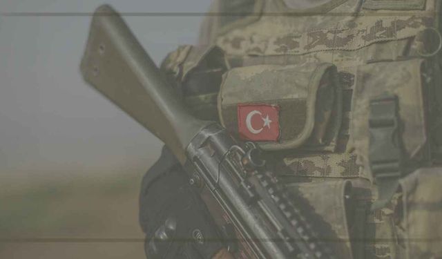 Milli Savunma Bakanlığı sözleşmeli er alacak!