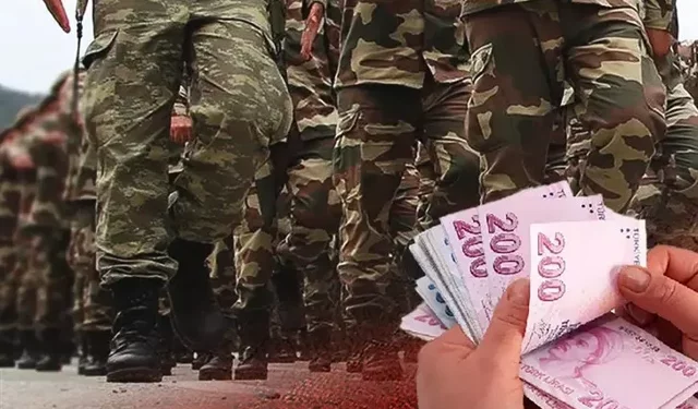 MSB 2026 yılı uzman erbaş ve sözleşmeli er alımı başladı!