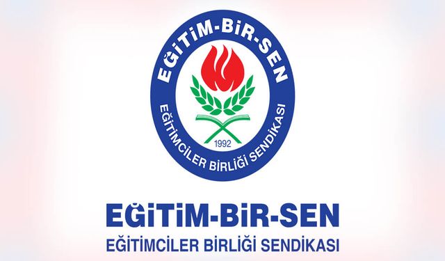 Eğitim-Bir-Sen: Zorunlu çalışma yükümlülüğü bulunmayan öğretmenlere iller arası yer değişikliği yapma hakkı tanınsın