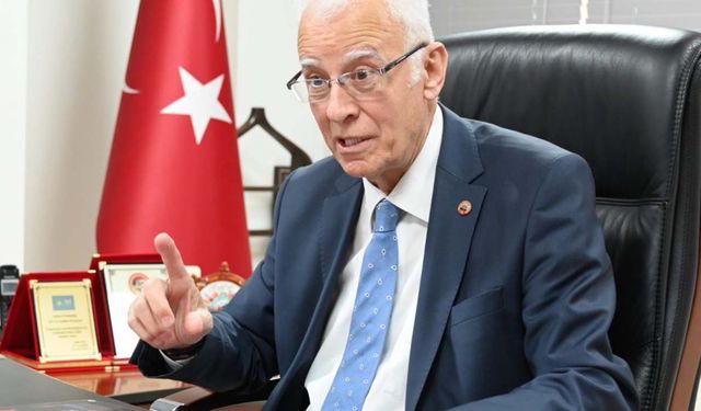 Emekliler Günü’nde çarpıcı mesaj: Emekli açlık sınırının altında yaşamaya mahkum edilmemeli