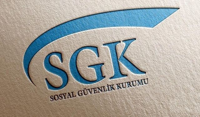 SGK açıkladı: Okul bitince 'sağlık hizmeti' devam eder mi?