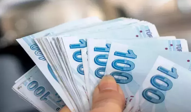 Asgari ücretliye kötü haber: 26.500 TL'yi geçmeyecek