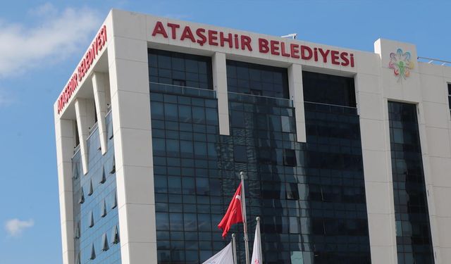 Ataşehir Belediyesi Sosyal Yardım Başvurusu 2024