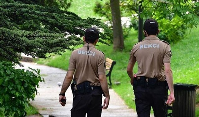 Bekçilerle ilgili iki kritik düzenleme: İşe alım şartları ve çalışma usulleri