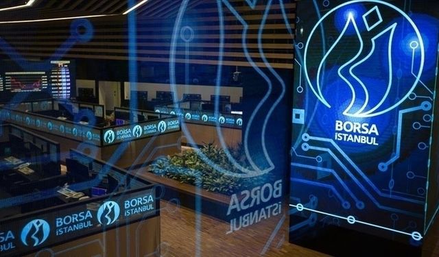 Borsada ikinci dalga operasyonu!