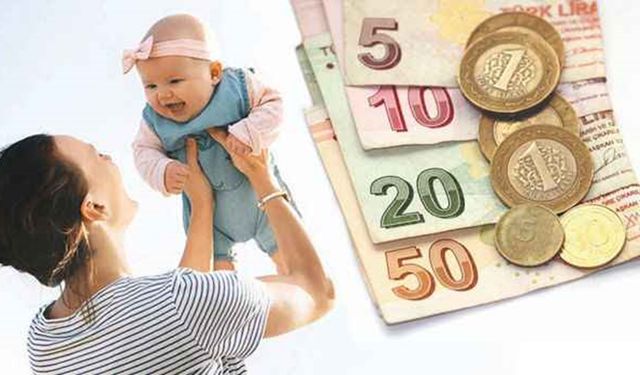 Babanın vefatından sonra doğanlara yetim maaşı bağlanır mı?