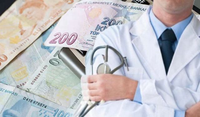 Emekli doktorların maaşları niye kesiliyor?