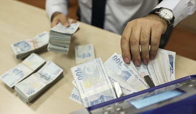 Sosyal Güvenlik Uzmanı duyurdu: Bankaların emekli promosyonu...