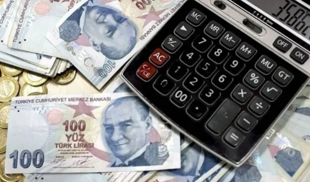 Çalışanlara kötü haber: Maaşa haciz yüzde 60'a kadar yükseltilebilecek