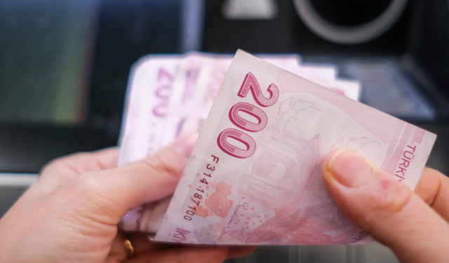 Bayram ikramiyesi ödeme tarihleri belli oldu!