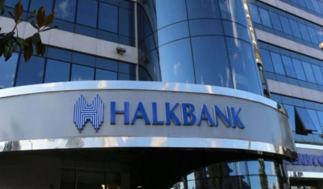 Halkbank'tan Genel Müdür Hakkındaki İddialara yanıt
