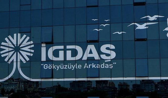 İGDAŞ İş Başvurusu Nasıl Yapılır? Çalışma Şartları