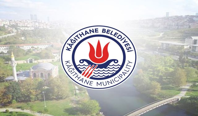 Kağıthane Belediyesi Sosyal Yardım Başvurusu 2024