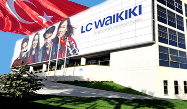 LCW İş Başvurusu Nasıl Yapılır? Çalışma Şartları