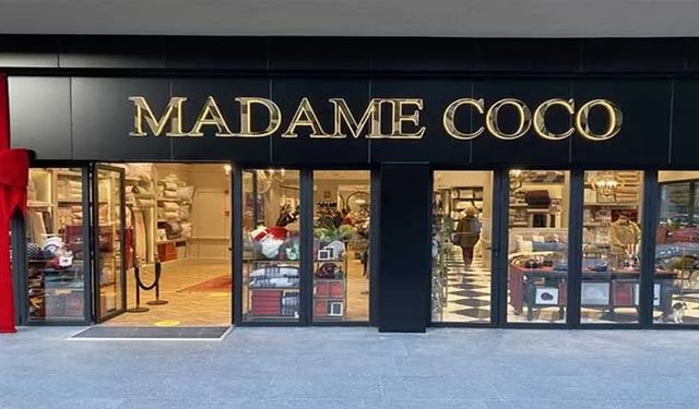 Madame Coco İş Başvurusu Nasıl Yapılır? Çalışma Şartları