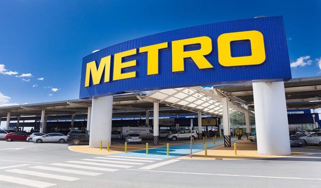 Metro Market İş Başvurusu Nasıl Yapılır? Çalışma Şartları