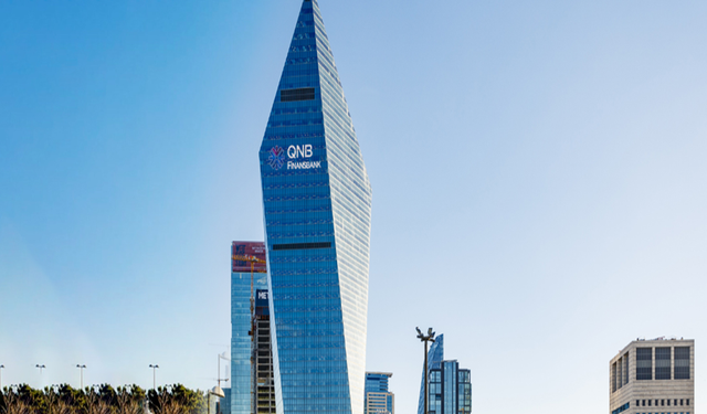 QNB Finansbank İş Başvurusu Nasıl Yapılır? Çalışma Şartları