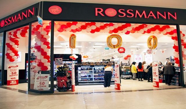 Rossmann İş Başvurusu Nasıl Yapılır? Çalışma Şartları