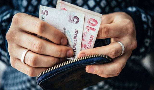 Sosyal yardımlar ne kadar arttı? Bakan açıkladı...
