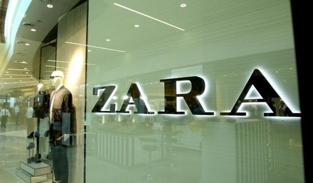 Zara İş Başvurusu Nasıl Yapılır? Çalışma Şartları