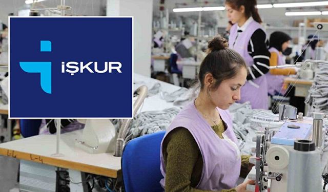 İŞKUR'dan 'iş arayan gençlere' 19 bin 250 lira destek!