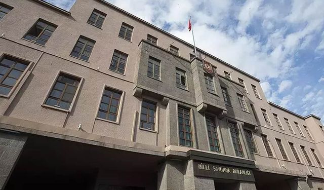 MSB işçi alım sonuçları açıklandı