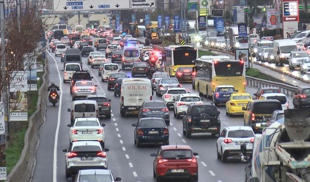 Trafik sigortası nedir?