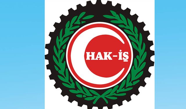 Hak-İş’ten 2024 ve 2025 yılında emekli olacaklarla ilgili önemli açıklama!