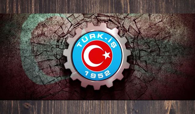 Türk-İş'te Tez Koop-İş rahatsızlığı büyüyor! 130 bin üyeli sendikaya ihraç kararı alındı!