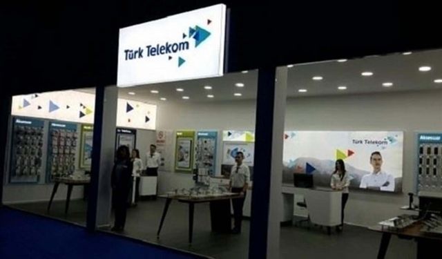 Türk Telekom'da toplu iş görüşmeleri Haber-İş'in 90 milyon lira aidat alacağına takıldı!