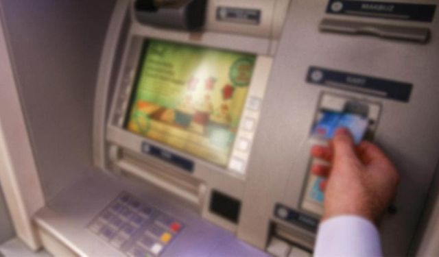 ATM'lerde yeni düzenleme! Bu şifreler geçersiz sayılacak!