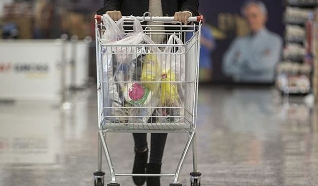 Türk-İş: Mart ayında açlık sınırı 23 bin 615 TL'ye çıktı