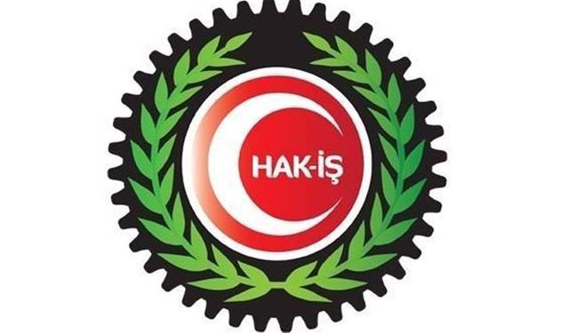 HAK-İŞ, Enerji-İş Sendikasının üyeliğini askıya aldı