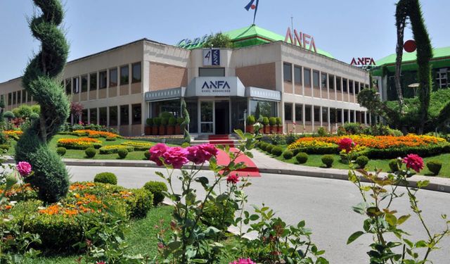 Anfa Güvenlik'ten rekor zarar! Sermayeyi geçti...