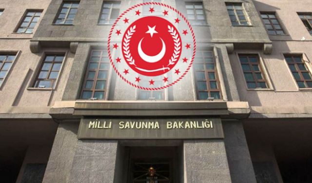 Milli Savunma Bakanlığı'nda 'Paşam bu kadar da olmaz' dedirten atama!