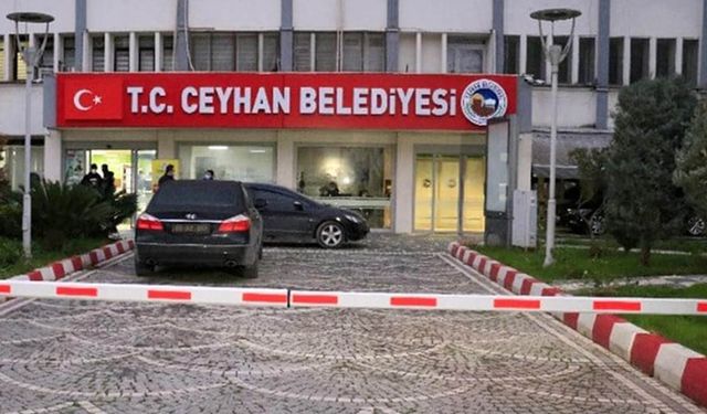 Ceyhan Belediyesi'nden böl, parçala ve istediğin firmaya ihale ver yöntemi!