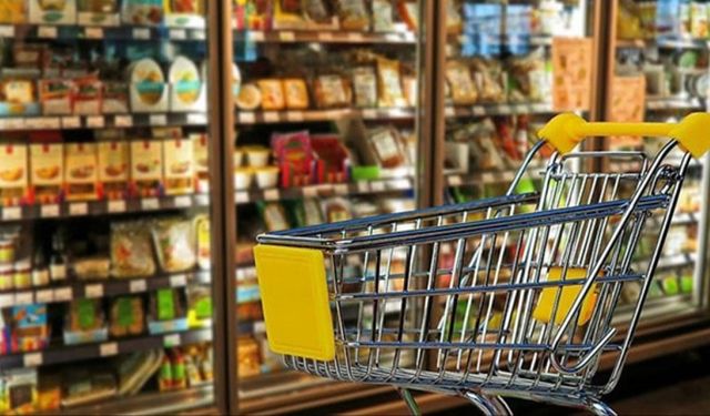 55 bin markette Cumhur Reyonu geliyor!