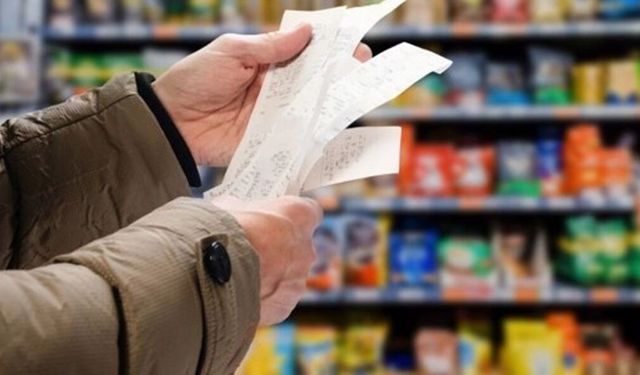 Şubat'ta açlık sınırı 33 bin 963 TL oldu!