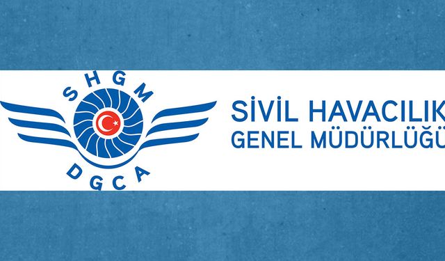 Sivil Havacılık Genel Müdürlüğünde denetim elemanlarının konaklama gideri denetlenen firmalar tarafından ödendi!